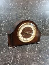 Vintage chiming mantel for sale  NORMANTON