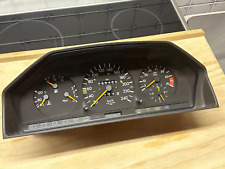 Kombi instrument aussentempera gebraucht kaufen  Aachen