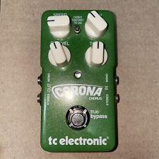 tc corona chorus electronics for sale tc corona chorus electronics for sale Amarillo