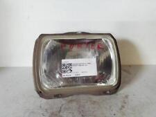 Faro destro per usato  Mazzarino
