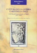 Cultura della guerra usato  Italia