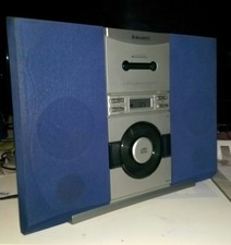 Impianto stereo vintage usato  Casaleone