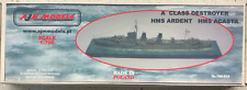 700 hms ardent for sale  NOTTINGHAM