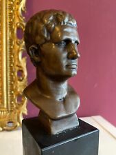 Antik büste bronzefigur gebraucht kaufen  Markt Schwaben