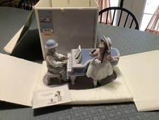Lladro jazz band for sale  Seaford