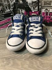 Junior size converse for sale  Hutchins