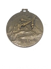 Medaglia alpini btg usato  Roma