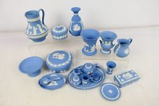 Collection wedgwood blue for sale  DALRY