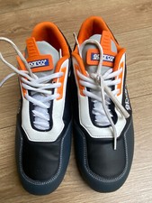 Sparco sneaker sportschuhe gebraucht kaufen  Bochum