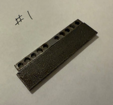 Usado, Adesivo de patente original Gibson T Top Humbucker ímã fundido áspero e guardião #1 comprar usado  Enviando para Brazil