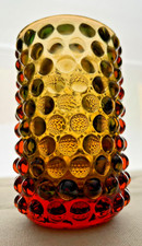 Schwere vase bubble gebraucht kaufen  Dillingen a.d.Donau