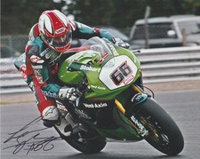 Original signed photograph for sale  NORTHWICH