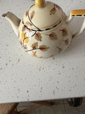 crown devon teapot for sale crown devon teapot for sale IPSWICH