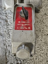 Presa interbloccata ilme usato  Casale Monferrato