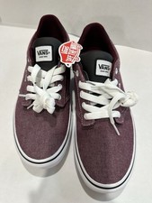 Vans men atwood for sale  Millsboro