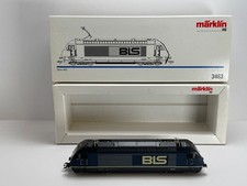 Märklin 3463 bls gebraucht kaufen  Kempen