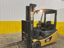 4000 lbs cat for sale  Holland