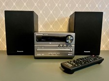 Panasonic pm04 stereo gebraucht kaufen Panasonic pm04 stereo gebraucht kaufen  Calberlah