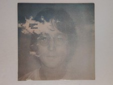 John Lennon Imagine Vinyl LP 12" Record - Apple SW 3379 comprar usado  Enviando para Brazil