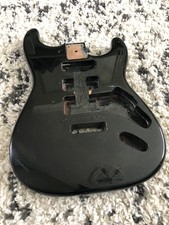 Stratocaster solid alder for sale  TREHARRIS