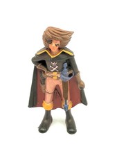 Fabianplastica pvc captain usato  Italia