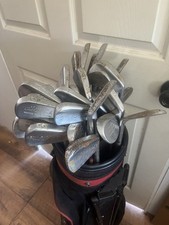 Lot wood shafted for sale  Tucson