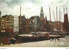 Art peinture george d'occasion  Fruges
