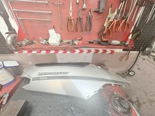 burgman 400 an carena usato  Napoli