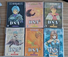Dna2 masakazu katsura usato  Campi Bisenzio