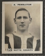 Pinnace football photo for sale  COLNE