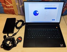 Alienware m15 amd for sale  BATH