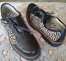 Tolle schnürschuhe trachtensc gebraucht kaufen  Schleswig
