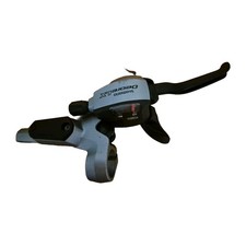 Shimano deore hydraulische gebraucht kaufen  Hamburg