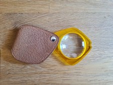 Alte lupe ddr gebraucht kaufen  Zwickau