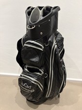 Jucad aquastop cartbag gebraucht kaufen  Hamburg