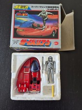 Popy rollersky space d'occasion  Lanmeur