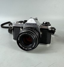 Pentax 35mm slr for sale  SCUNTHORPE