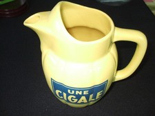 Cruche faïence saint d'occasion Cruche faïence saint d'occasion  Einville-au-Jard