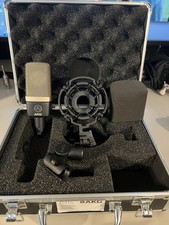 Akg c314 large for sale  LANCASTER