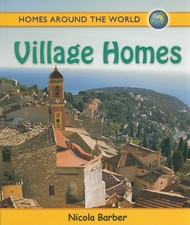 Village homes barber for sale  UK