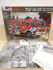 Bausatz revell 07586 gebraucht kaufen  Koblenz