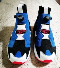 Reebok insta pump gebraucht kaufen  Würzburg