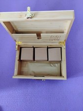 Hash stash lock for sale  San Mateo
