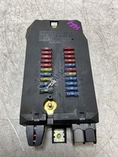Caixa de fusíveis Mercedes Sprinter 413 Cdi (corpo ECU) a9015400350 comprar usado  Enviando para Brazil