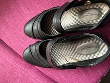 Ladies black size for sale  BRISTOL