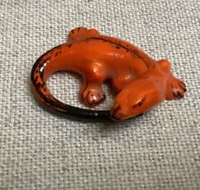 Miniature ceramic orange for sale  Tucson