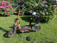 Elektro scooter 1000 gebraucht kaufen  Geesthacht
