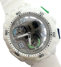 Orologio uomo swatch usato  Verano Brianza