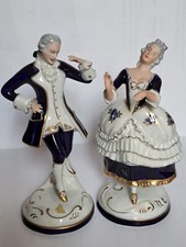 Royal dux barock gebraucht kaufen  Düsseldorf