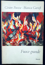 Fuoco grande cesare usato  Torino